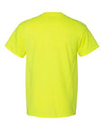 Gildan Unisex DryBlend® Pocket T-Shirt 8300