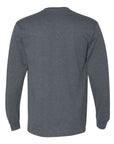 Gildan Unisex DryBlend® 50/50 Long Sleeve T-Shirt 8400