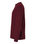 Gildan Unisex DryBlend® 50/50 Long Sleeve T-Shirt 8400