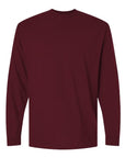 Gildan Unisex DryBlend® 50/50 Long Sleeve T-Shirt 8400
