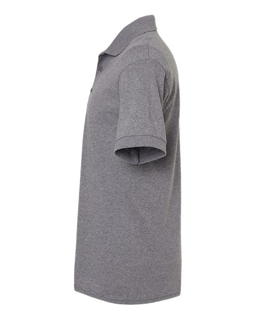 Gildan Unisex DryBlend® Polo 8800