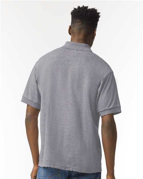 Gildan Unisex DryBlend® Polo 8800