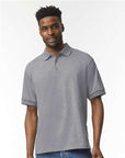 Gildan Unisex DryBlend® Polo 8800