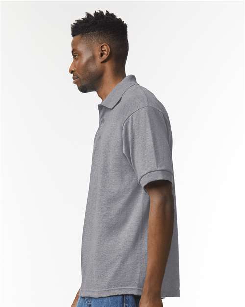 Gildan Unisex DryBlend® Polo 8800