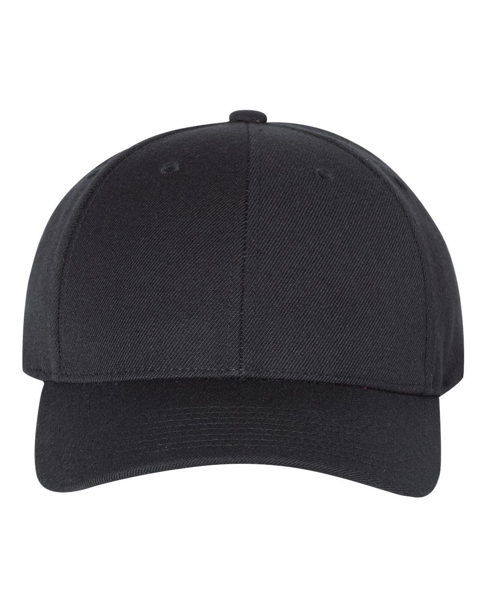 YP Classics Premium Curved Bill Snapback Cap 6789M