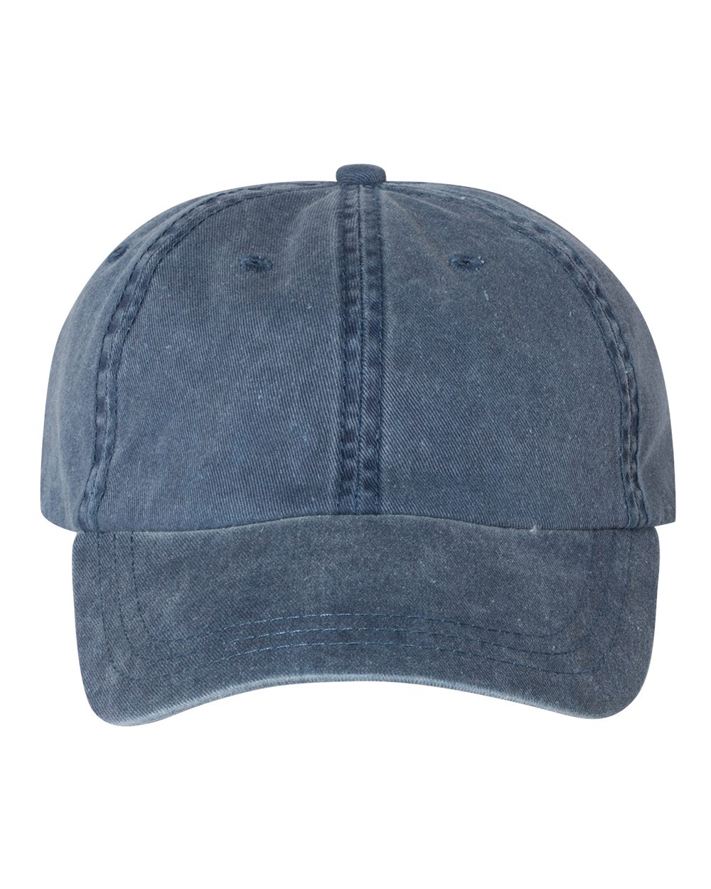 Valucap Pigment-Dyed Cap SP500