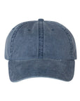 Valucap Pigment-Dyed Cap SP500