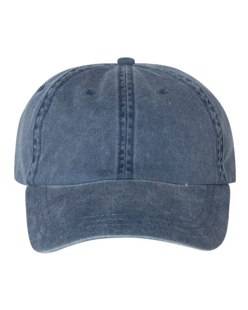 Valucap Pigment-Dyed Cap SP500