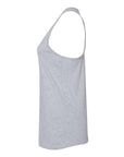 BELLA + CANVAS Women's Jersey Racerback Tank 6008