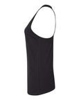 BELLA + CANVAS Women's Jersey Racerback Tank 6008