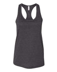 BELLA + CANVAS Women's Jersey Racerback Tank 6008