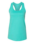 BELLA + CANVAS Women's Jersey Racerback Tank 6008