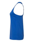 BELLA + CANVAS Women's Jersey Racerback Tank 6008