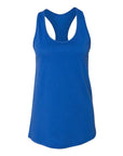 BELLA + CANVAS Women's Jersey Racerback Tank 6008