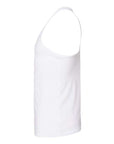 BELLA + CANVAS Women's Jersey Racerback Tank 6008