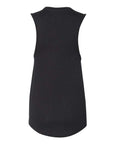 BELLA + CANVAS Women's Jersey Muscle Tank 6003