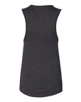 BELLA + CANVAS Women's Jersey Muscle Tank 6003