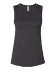 BELLA + CANVAS Women's Jersey Muscle Tank 6003