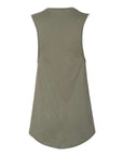 BELLA + CANVAS Women's Jersey Muscle Tank 6003