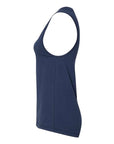 BELLA + CANVAS Women's Jersey Muscle Tank 6003