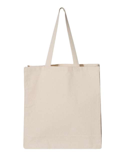 OAD Promotional Shopper Tote OAD100