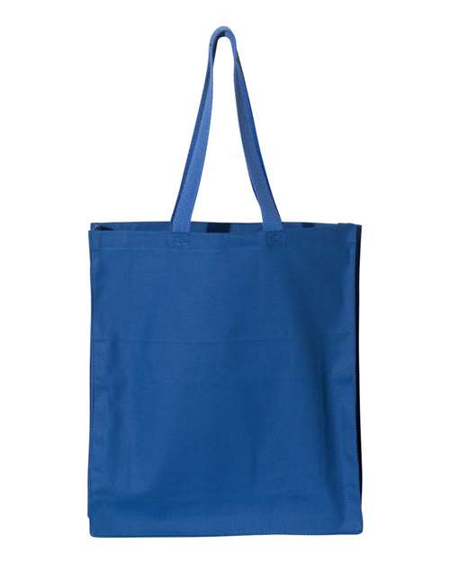 OAD Promotional Shopper Tote OAD100