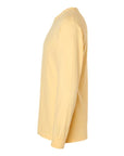 ComfortWash by Hanes Unisex Garment-Dyed Long Sleeve T-Shirt GDH200