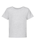 Rabbit Skins Infant Fine Jersey Tee 3322