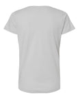 LAT Women's Fine Jersey Tee 3516