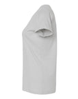 LAT Women's Fine Jersey Tee 3516