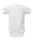 Rabbit Skins Infant Fine Jersey Bodysuit 4424