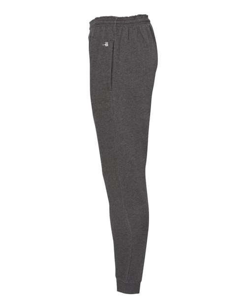 Badger Men's Sport Athletic Fleece Joggers 1215