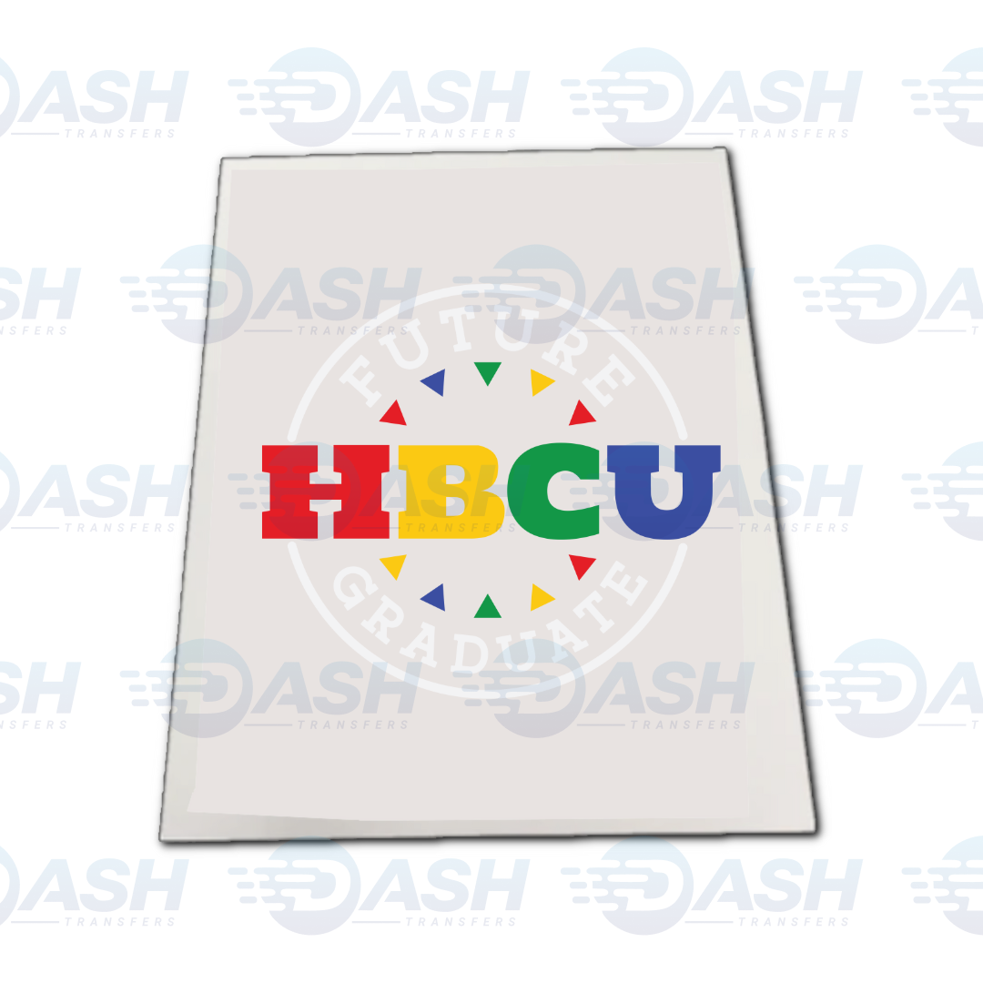 Future HBCU Graduate