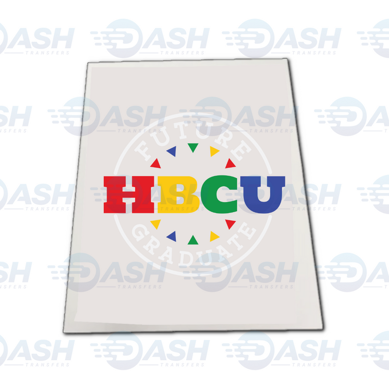 Future HBCU Graduate