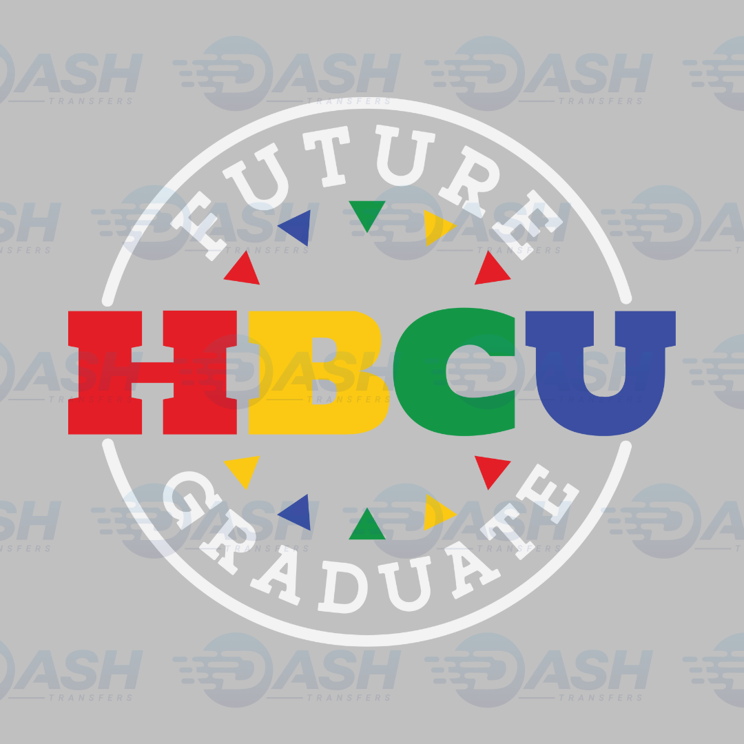 Future HBCU Graduate