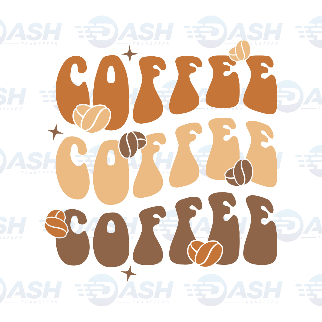 Coffee Coffee Coffee