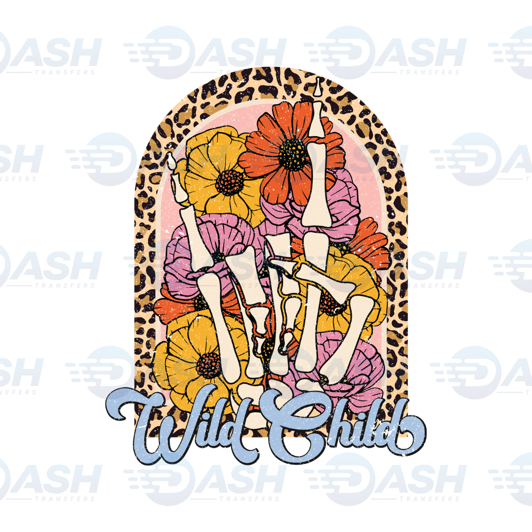 Wild Child