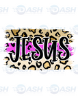 Jesus