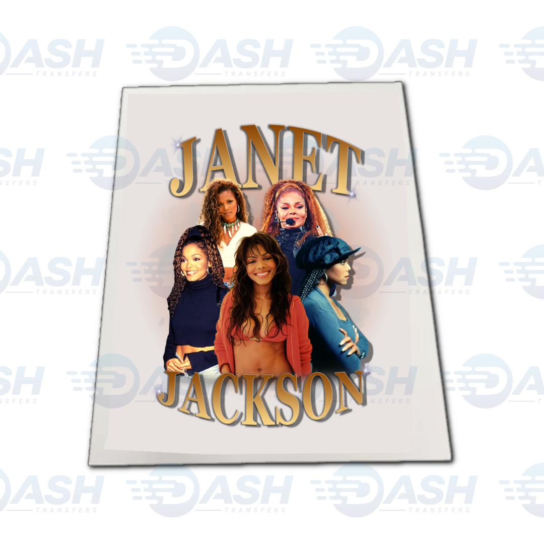 Janet Jackson