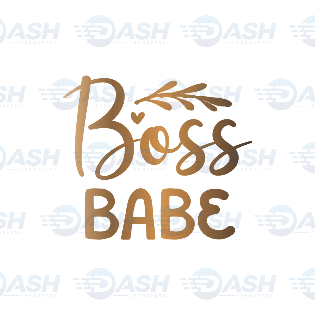 Boss Babe