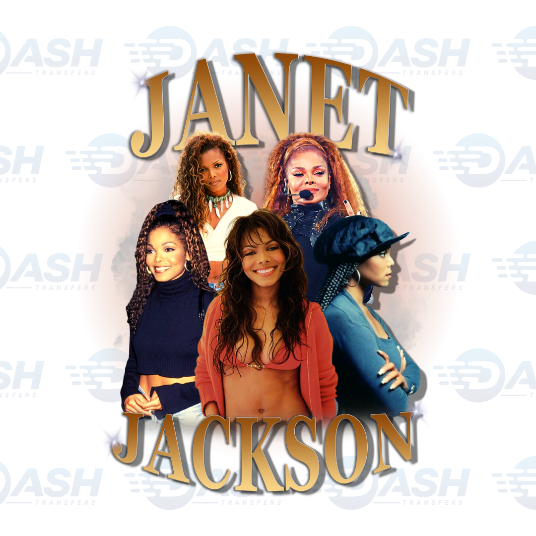 Janet Jackson