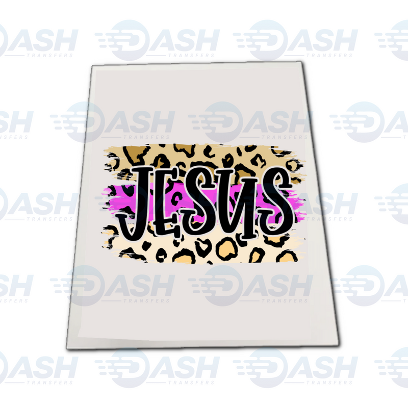 Jesus