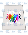 Cancer In Every Color