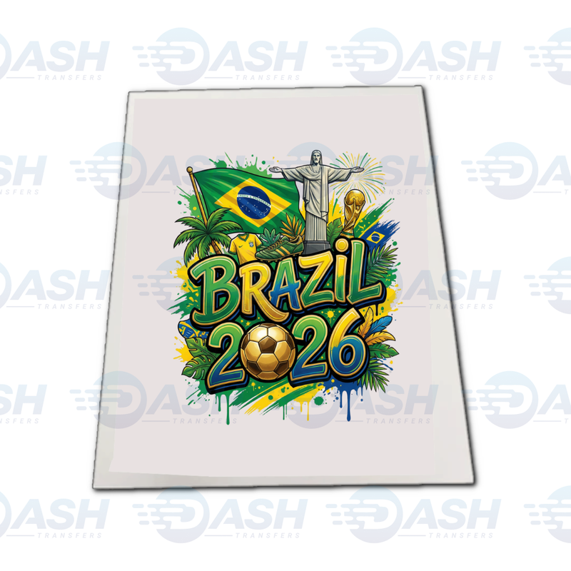 Brazil