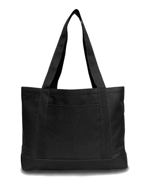 Liberty Bags P&amp;O Cruiser Tote 7002