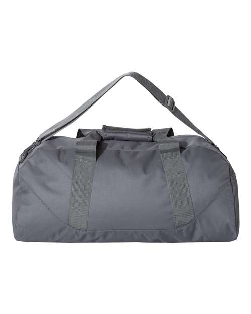 Liberty Bags Recycled 23 1/2" Large Duffel Bag 8806