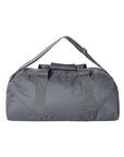 Liberty Bags Recycled 23 1/2" Large Duffel Bag 8806