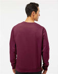 Independent Trading Co. Unisex Midweight Crewneck Sweatshirt SS3000