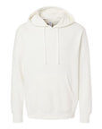 Independent Trading Co. Unisex Midweight Pigment-Dyed Hooded Sweatshirt PRM4500