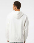 Independent Trading Co. Unisex Midweight Pigment-Dyed Hooded Sweatshirt PRM4500